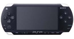 Sony PSP