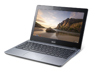 Chromebook