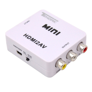 tendak hdmi2av